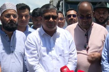 স্থানীয় সরকারের পাঁচ স্তরের নির্বাচন চলতি অর্থবছরে অনুষ্ঠিত হবে