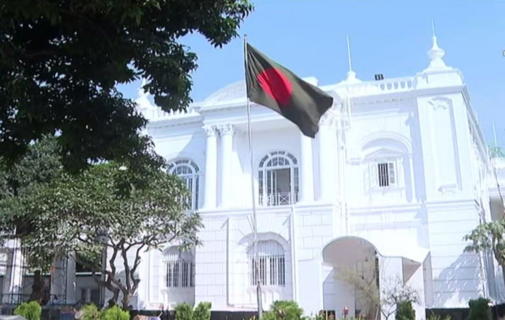 ওবায়দুল কাদেরের ফোনালাপ ট্রাইব্যুনালে, হামলার নির্দেশের অভিযোগ