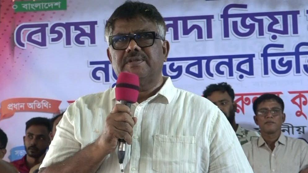 বাংলাদেশে স্বৈরাচারের স্থান হবে না: দুলু
