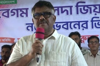 বাংলাদেশে স্বৈরাচারের স্থান হবে না: দুলু