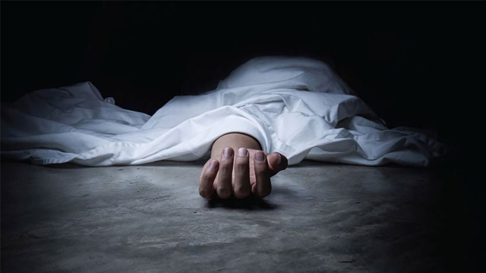 রাজধানীর সবুজবাগে অজ্ঞাত নারীর খন্ডিত মরদেহ উদ্ধার