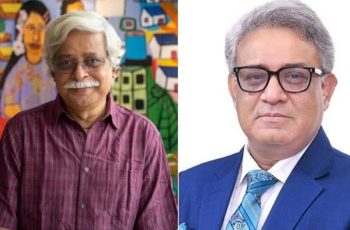 জাফর ইকবাল ও সাবেক ভিসির বিরুদ্ধে তদন্ত প্রতিবেদন জমা