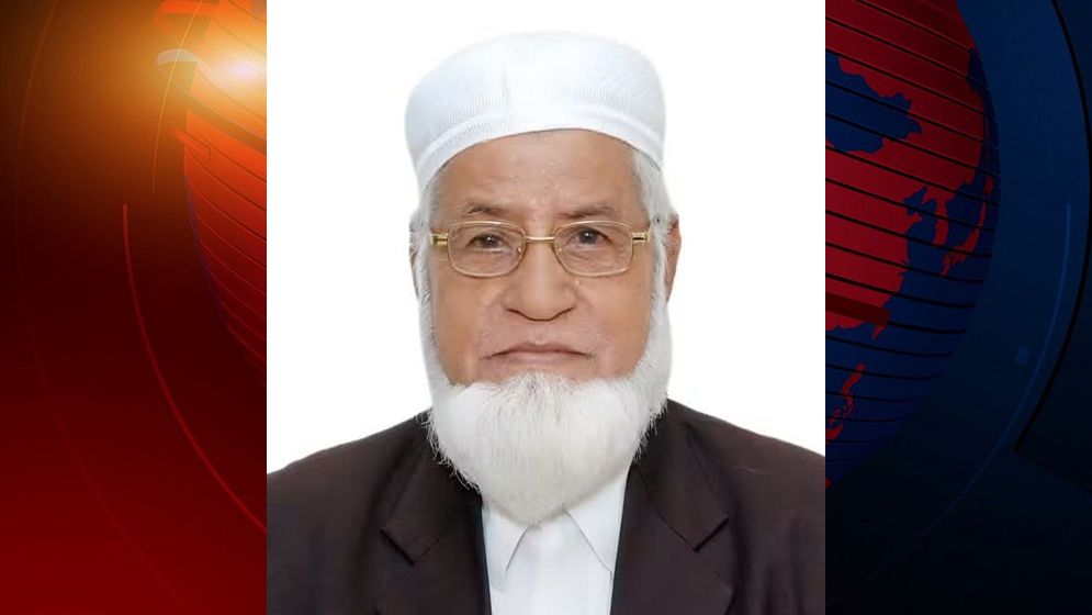 চাঁদপুরে আইনজীবী রুহুল আমিনের মৃত্যু, শোকের ছায়া