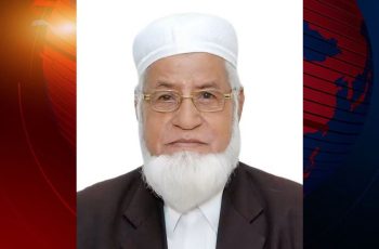চাঁদপুরে আইনজীবী রুহুল আমিনের মৃত্যু, শোকের ছায়া
