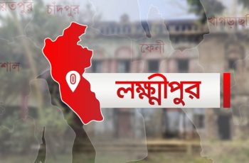 লক্ষ্মীপুরে শামুকের উপদ্রব, কৃষকদের মধ্যে উদ্বেগ