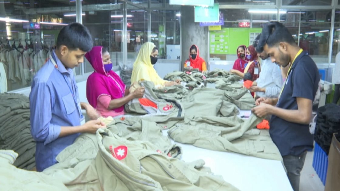 গ্যাস-বিদ্যুৎ সংকটে কারখানায় ৩-৪ দিনের ছুটি ঘোষণা