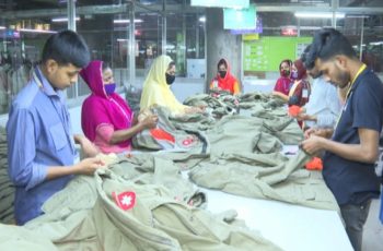 গ্যাস-বিদ্যুৎ সংকটে কারখানায় ৩-৪ দিনের ছুটি ঘোষণা