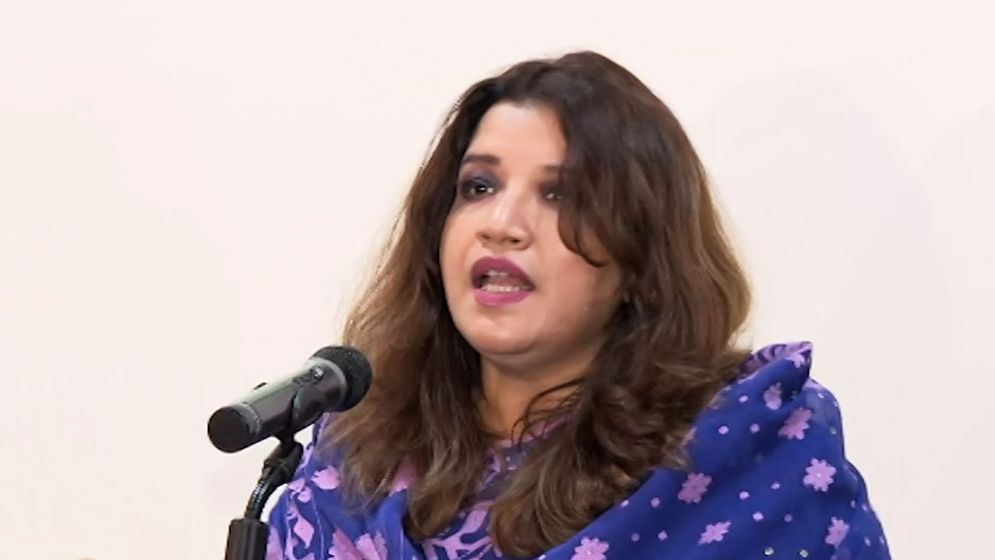 ভারতের মাটিতে স্বৈরাচারীদের বক্তব্যে বাংলাদেশের উদ্বেগ