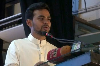 শেখ হাসিনার ব্রিফিং বাংলাদেশের সার্বভৌমত্বের জন্য হুমকি: এনসিপি