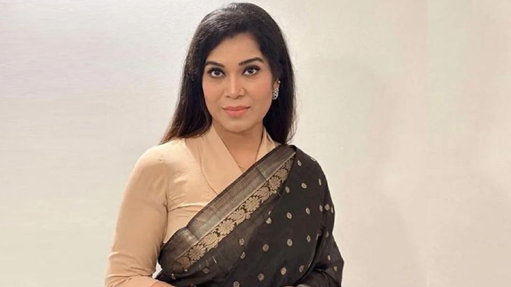 বিটিভির মহাপরিচালক পদে কাজী জেসিনের নিয়োগ