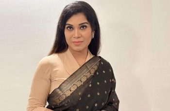 বিটিভির মহাপরিচালক পদে কাজী জেসিনের নিয়োগ