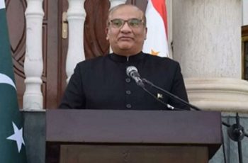 গুলশানে পাকিস্তান হাইকমিশনারের বাসায় আগুন, হাসপাতালে ভর্তি
