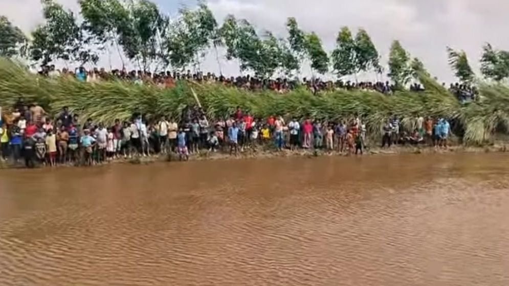 গাইবান্ধায় নিখোঁজের ২২ ঘণ্টা পর প্রবাসীর মরদেহ উদ্ধার
