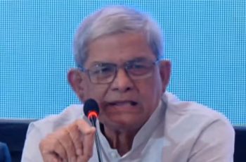 গ্যাস সংকট: বিএনপি সরকারের বিরুদ্ধে অভিযোগের জবাব