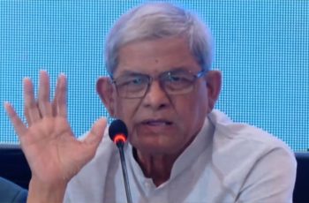 গণমাধ্যম শক্ত থাকলে গণতন্ত্র টেকসই হবে: মির্জা ফখরুল