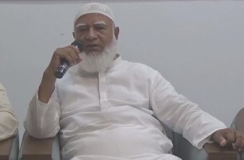 জামায়াত আমিরের অভিযোগ, সরকার নিত্যপ্রয়োজনীয় দ্রব্যমূল্যের ঊর্ধ্বগতি রোধে ব্যর্থ