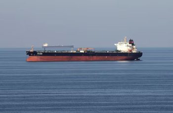 হরমুজে ইরানের ফি পরিকল্পনায় আন্তর্জাতিক তেলের দাম বেড়েছে