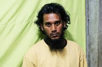 নেত্রকোণায় ধর্ষণ মামলায় গ্রেফতার কন্টেন্ট ক্রিয়েটর রিপন মিয়া