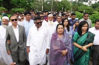 নাটোরে গড়ে উঠবে নতুন ট্যুরিজম হাব