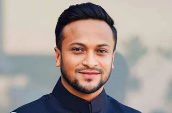 নিরাপত্তার নিশ্চয়তা পেলে দেশে ফিরতে চান সাকিব আল হাসান