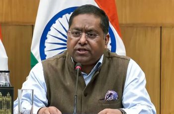 ভারতের সরকার শেখ হাসিনার বক্তব্যকে সমর্থন করে না