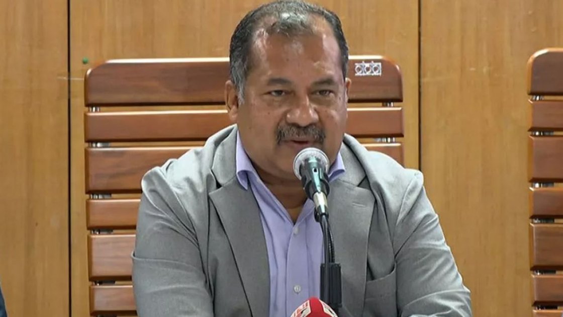 গণআকাঙ্ক্ষা না বুঝলে ইতিহাসে পতন: তথ্যমন্ত্রী
