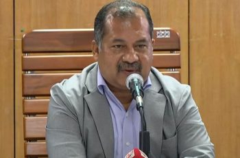 গণআকাঙ্ক্ষা না বুঝলে ইতিহাসে পতন: তথ্যমন্ত্রী