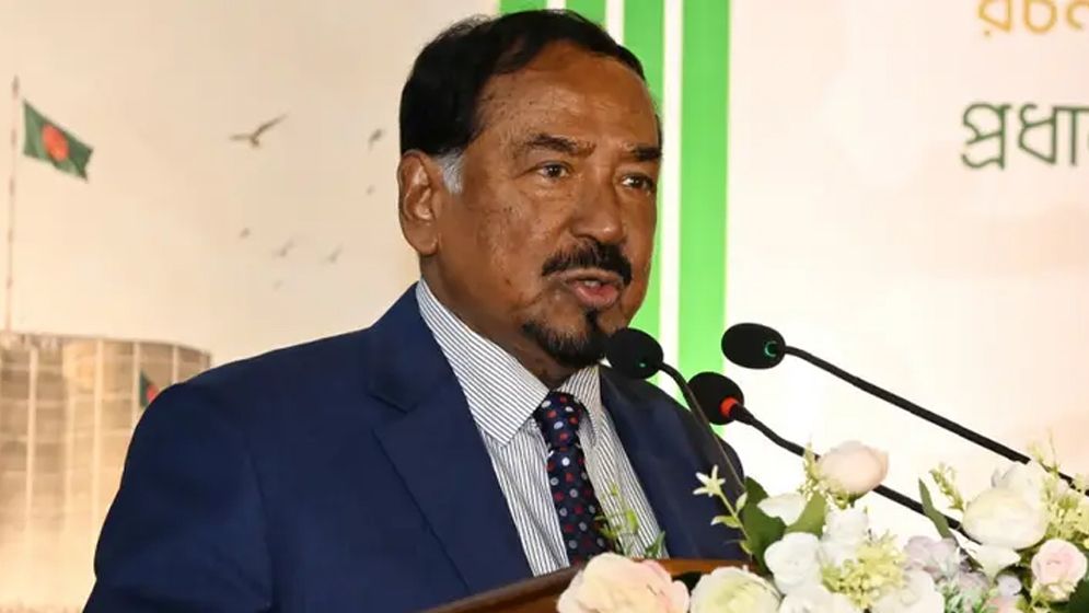 অস্থায়ী রাষ্ট্রপতি: গণতান্ত্রিক ব্যবস্থা ব্যাহত করা যাবে না