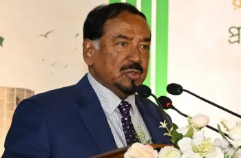 অস্থায়ী রাষ্ট্রপতি: গণতান্ত্রিক ব্যবস্থা ব্যাহত করা যাবে না
