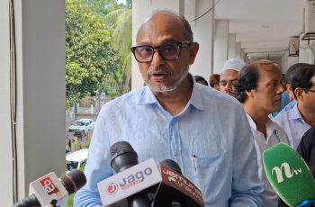 প্রকল্প বাস্তবায়নের ধীরগতি অর্থনৈতিক সমৃদ্ধির প্রধান বাধা