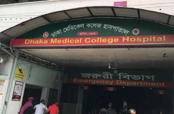 গেন্ডারিয়ায় যুবকের ঝুলন্ত মরদেহ উদ্ধার, আত্মহত্যার অভিযোগ