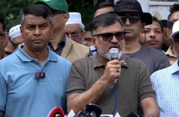 শহর পরিচ্ছন্ন রাখতে নগরবাসীর সহায়তা প্রয়োজন: ডিএনসিসি প্রশাসক