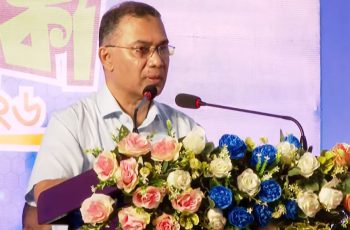 প্রধানমন্ত্রী: জ্বালানি সেক্টরকে অস্থিতিশীল করার চেষ্টা চলছে