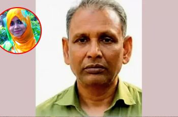 তনু হত্যা মামলায় অবসরপ্রাপ্ত সেনাসদস্য হাফিজুর রহমান পুনরায় গ্রেফতার