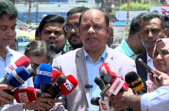 এক-এগারোতে প্রধানমন্ত্রীকে জেআইসি সেলে নির্যাতনের অভিযোগ