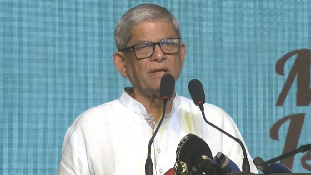 বিএনপির দায়িত্ব: আওয়ামী লীগের ধ্বংসস্তূপ থেকে দেশ গঠন