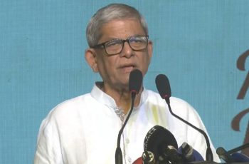 বিএনপির দায়িত্ব: আওয়ামী লীগের ধ্বংসস্তূপ থেকে দেশ গঠন