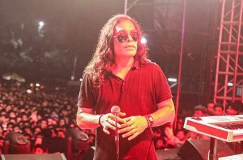 কনসার্টে পানির বোতল ছোড়ার ঘটনায় হাসানের প্রতিক্রিয়া