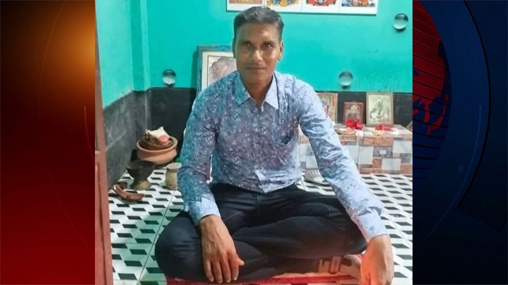 সাতক্ষীরায় বজ্রপাতে কৃষক চিত্ত আইস নিহত