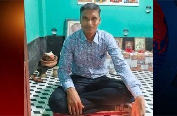 সাতক্ষীরায় বজ্রপাতে কৃষক চিত্ত আইস নিহত