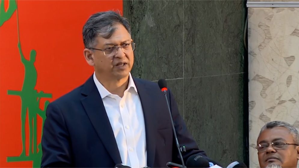 স্বরাষ্ট্রমন্ত্রী: চেতনা বিক্রির রাজনীতি বাংলাদেশে আর হবে না