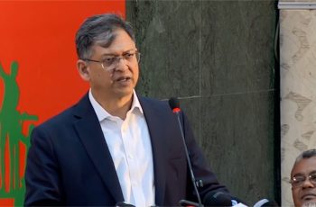 স্বরাষ্ট্রমন্ত্রী: চেতনা বিক্রির রাজনীতি বাংলাদেশে আর হবে না