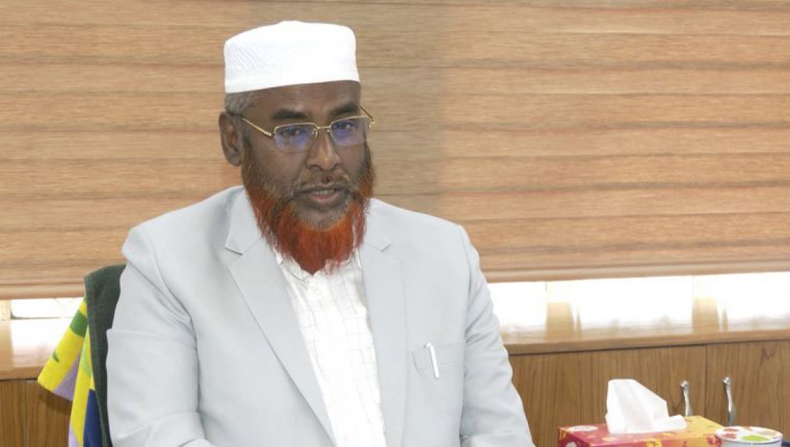 মিয়া গোলাম পরওয়ার: "কথা বলতে না দেওয়া আরেকটি কর্তৃত্ববাদ"