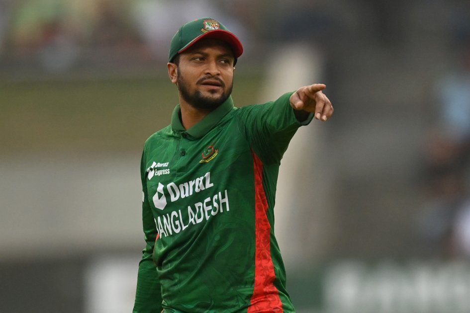 সাকিবের রেকর্ড মুছতে চাইলেও বিসিবির হাতে নেই ক্ষমতা