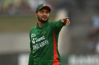সাকিবের রেকর্ড মুছতে চাইলেও বিসিবির হাতে নেই ক্ষমতা