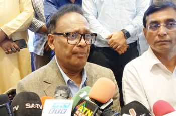 প্রযুক্তিতে দক্ষ মানবসম্পদ গড়ে তোলার গুরুত্ব তুলে ধরলেন মন্ত্রী