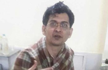 সালাহউদ্দিন আহমদ গুম: শেখ হাসিনা ও কর্মকর্তাদের সম্পৃক্ততা তদন্তে
