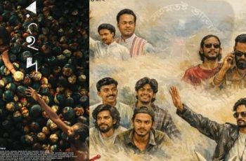 বিনামূল্যে দেখা যাবে ‘রইদ’ ও ৬টি চলচ্চিত্রের উৎসব