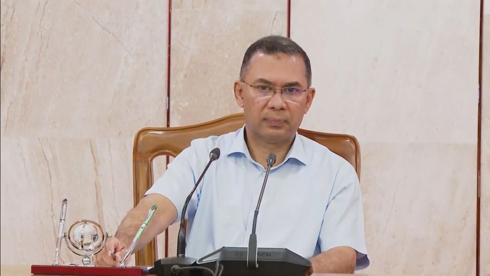 দেশের উন্নয়ন ও কল্যাণে ইউএনওদের দায়িত্বশীলতার আহ্বান প্রধানমন্ত্রীর