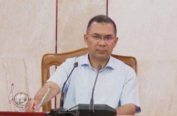 দেশের উন্নয়ন ও কল্যাণে ইউএনওদের দায়িত্বশীলতার আহ্বান প্রধানমন্ত্রীর